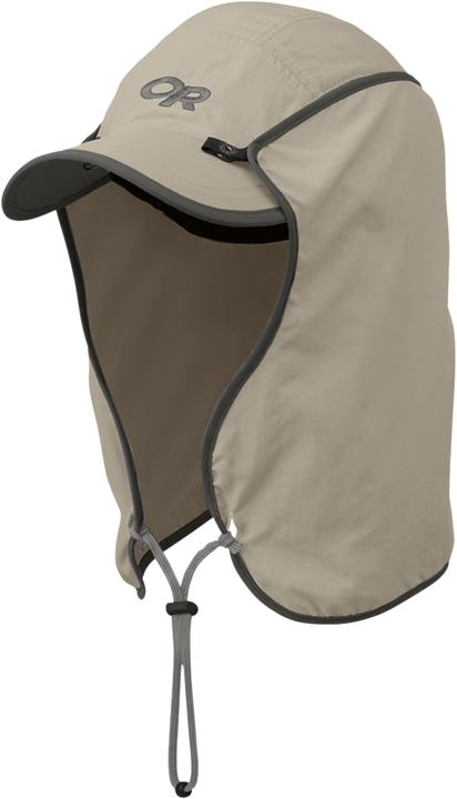 Actual product image Outdoor Research Sun Runner Cap (M)