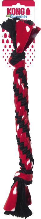 Produktbild KONG Signature Rope Dual Knot (Zerrspielzeug Hund)