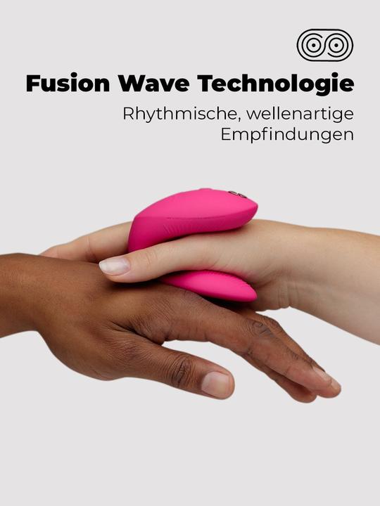 Actual product image We-Vibe Chorus Pro