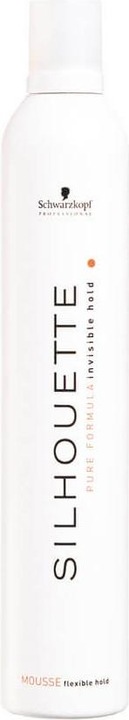 Immagine prodotto Schwarzkopf Professional Sagoma flessibile di tenuta (200 ml, Agente schiumogeno)