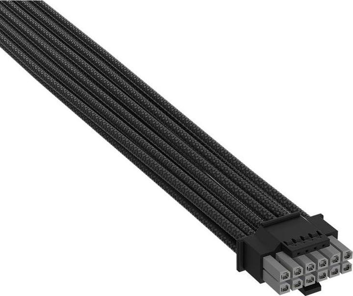 Produktbild Corsair Stromkabel 2x 8-Pin auf PCIe 12V-2x6 65 cm (65 cm, 12V-2x6)