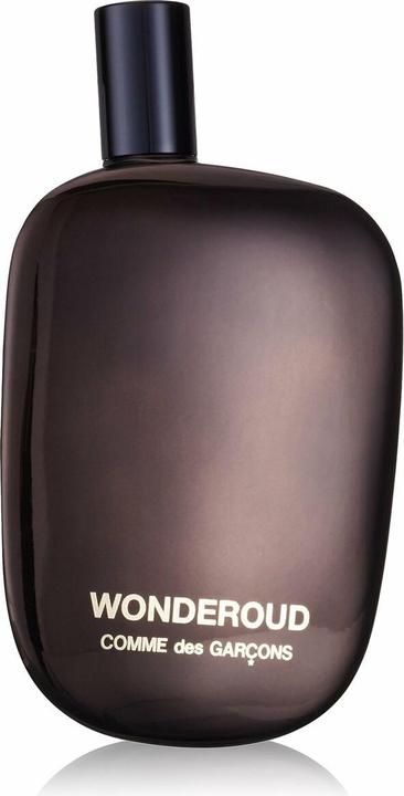 Image du produit Comme des Garçons Wonderoud (Eau de parfum, 100 ml)