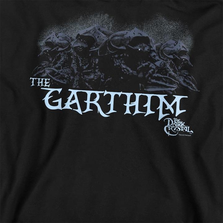 Produktbild Mister B The Garthim Sweatshirt (S)