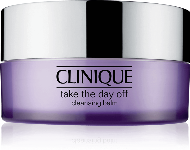 Actual product image Clinique Take The Day Off (Cleansing Balms, 125 ml)