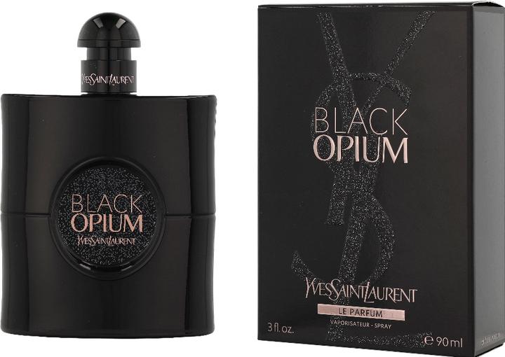 Produktbild Yves Saint Laurent Black Opium (Eau de Parfum, 90 ml)