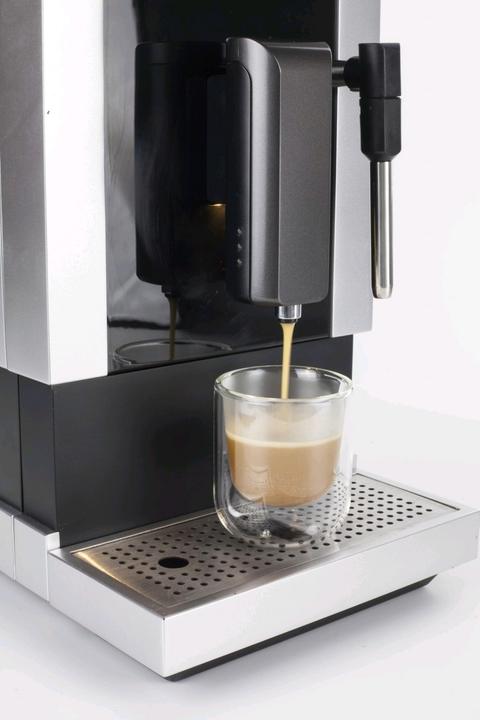 Actual product image Caso Café Crema One fully automatic coffee machine