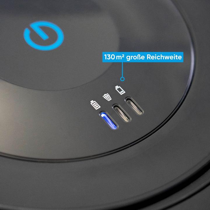 Produktbild Hoogo Staubsauger Zubehör