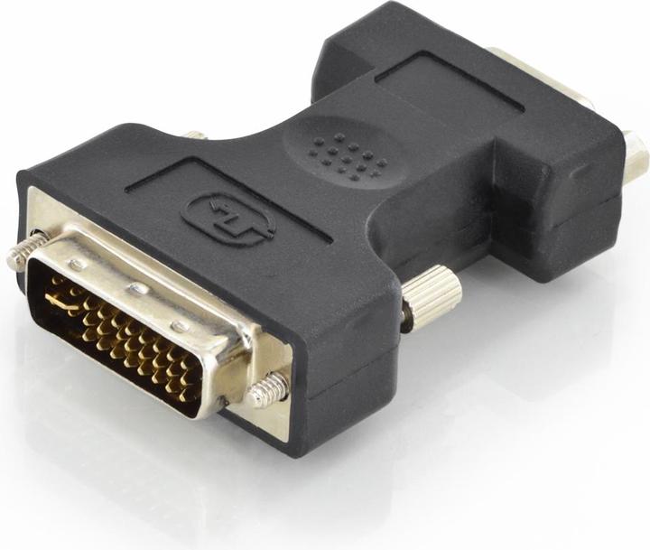 Produktbild Digitus DVI Adapter, DVI(24+5) (VGA, 3.50 cm)