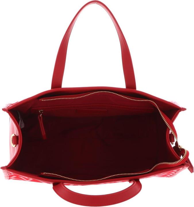 Image du produit Valentino Punch Shopping Bag