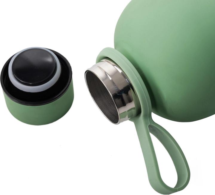 Actual product image Mint Lama Thermosflasche (1 l)