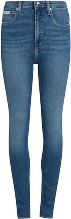 Image du produit Calvin Klein Authentique et durable, taille haute (W34/L34)