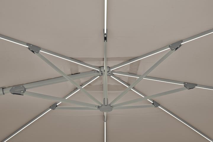 Image du produit Suncomfort by Glatz Varioflex Solar LED (3 m)