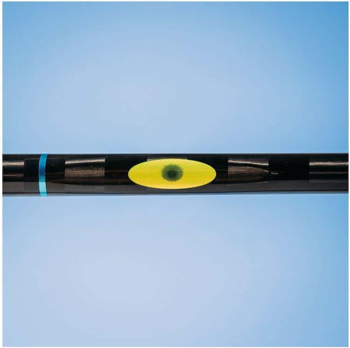 Image du produit Salming Manche d'unihockey P-series Kickzone Pro F29 (96 cm, Gauche)