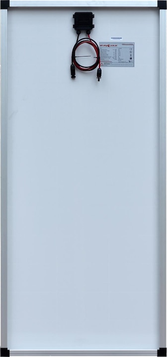 Image du produit Enjoy solar Panneau solaire (200 W, 10.90 kg)