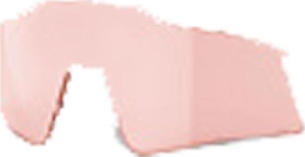 Actual product image 100% Replacement lens Speedcraft SL HiPER Coral