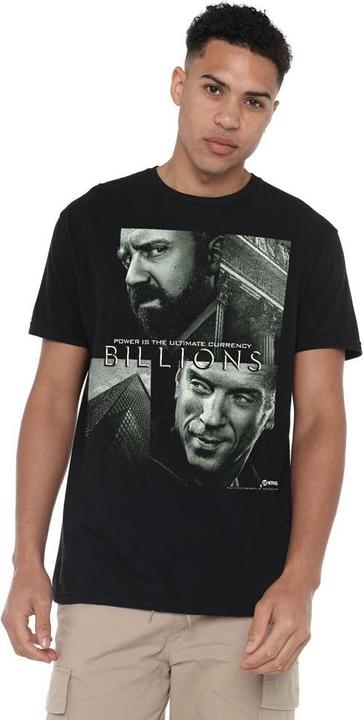 Produktbild Billions Currency TShirt (XL)