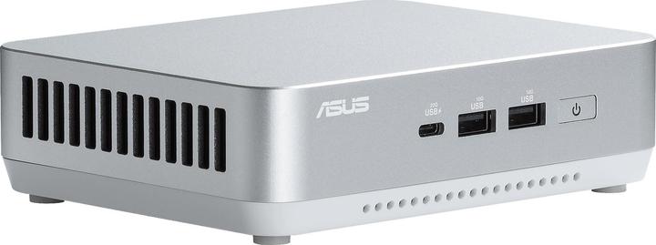 Produktbild ASUS RNUC14RVSU5068A2I Intel Core Ultra 5 125H 2X8GB 512GB EU Cord W11H