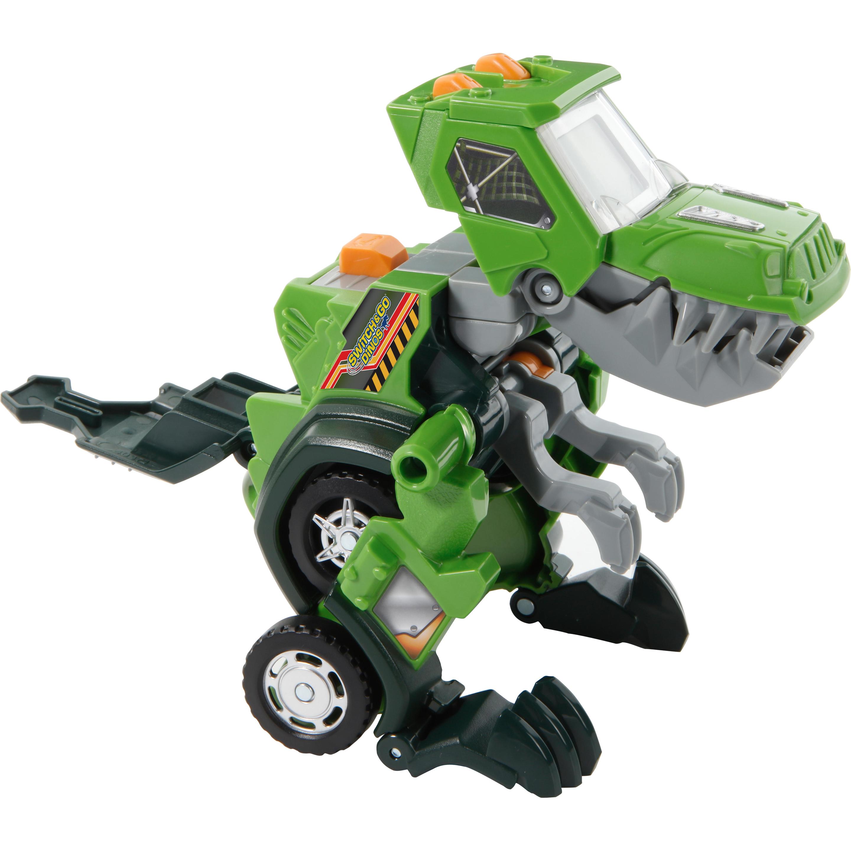 VTech Switch & Go Dinos - T-Rex