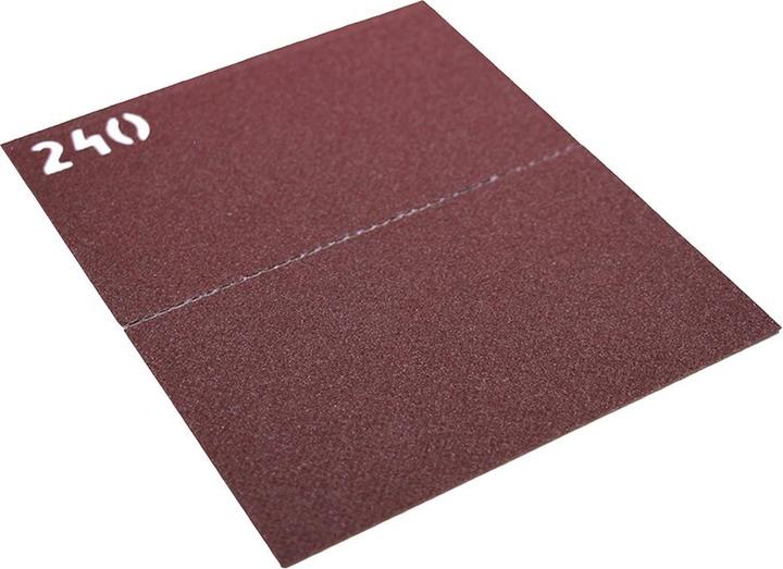Produktbild SIA Schleifhalbbogen 7988 siastrong (240)