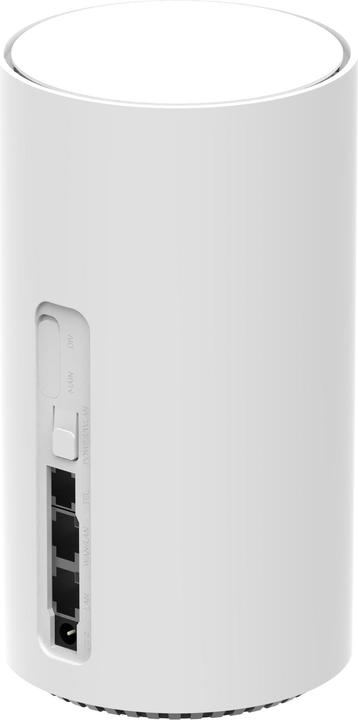 Actual product image Teltonika · Router · ALTOS · 5G Wi-Fi 7 Router