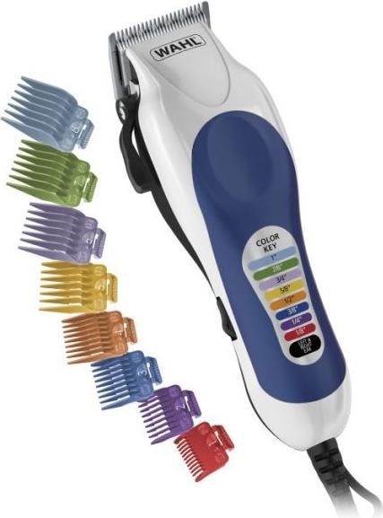 Actual product image Wahl 79600-3716 Color Pro Lithium