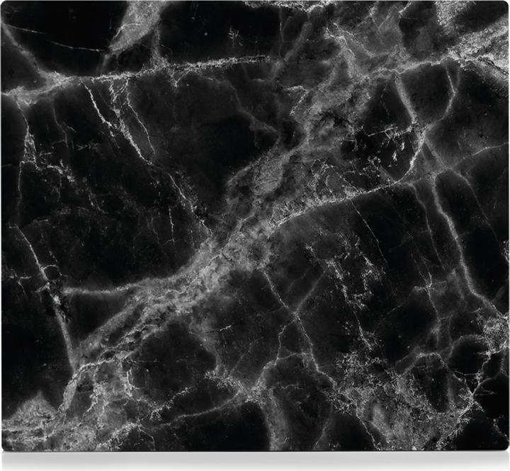 Actual product image Zeller Present hob/cover plate