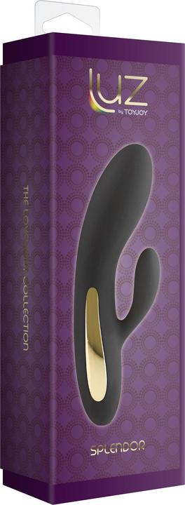 Actual product image ToyJoy LUZ Splendor