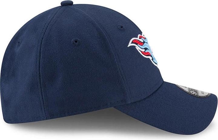 Produktbild New Era 9Forty NFL League Tennessee Titans (One Size)