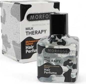 Immagine prodotto Morfose Latte Therapy Parfume per capelli 100ml (100 ml, Profumo per capelli)