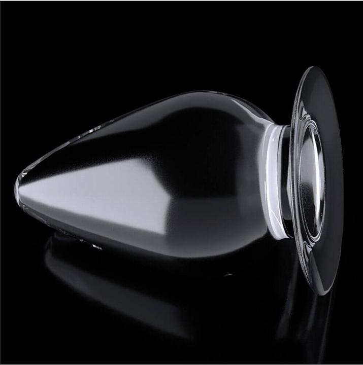 Actual product image Lovetoy Flawless Clear
