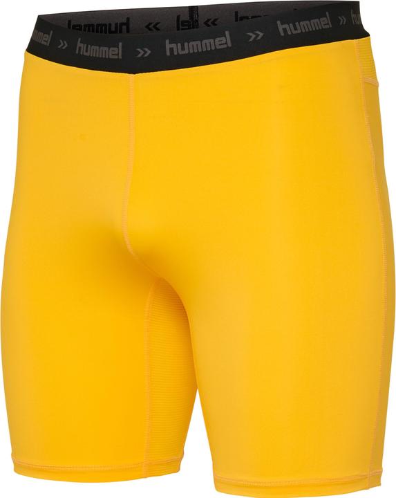 hummel First Performance Tight Shorts