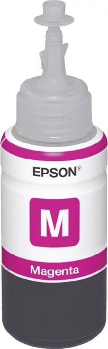 Produktbild Epson 664 EcoTank-Tinte (M)
