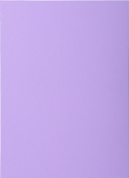 Actual product image Exacompta Collection folders - File covers (A4, 1 x)