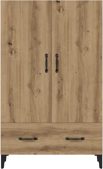 Produktbild vidaXL Highboard (70 x 31 x 115 cm)