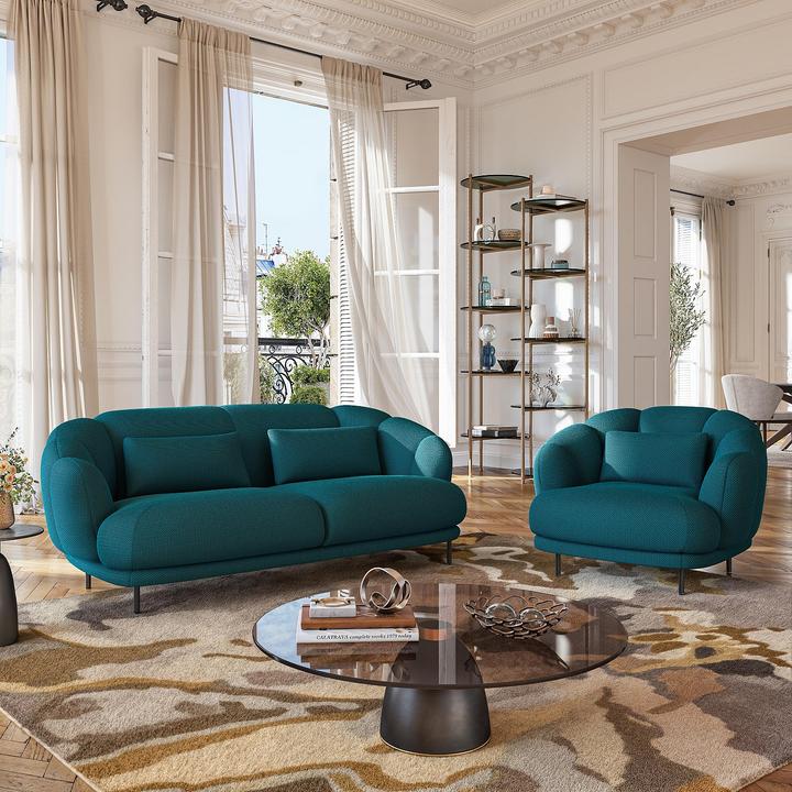 Produktbild Habitat Paraty (3-Sitzer)