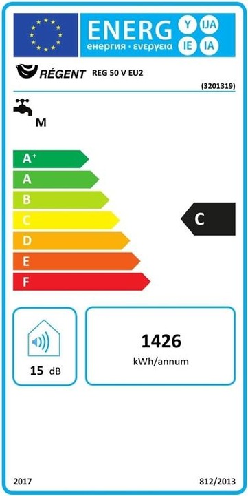 Produktbild Warmwasserbereiter