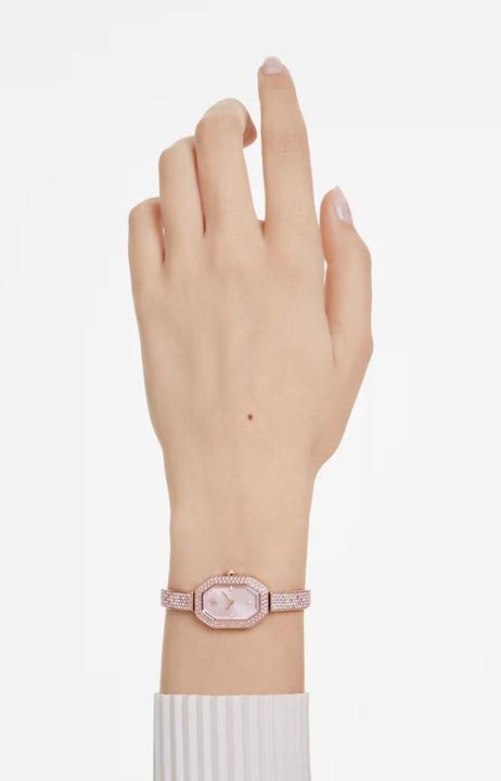 Actual product image Swarovski Dextera Bangle