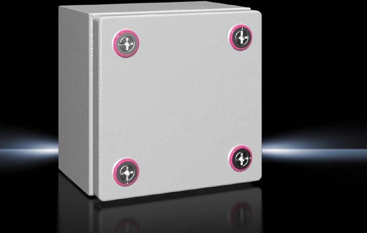 Produktbild Rittal Installations Gehäuse (Gehäuse)