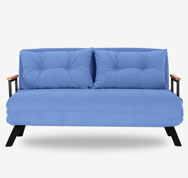 Produktbild Atelier del Sofa Jake (2-Sitzer, Bettsofa)