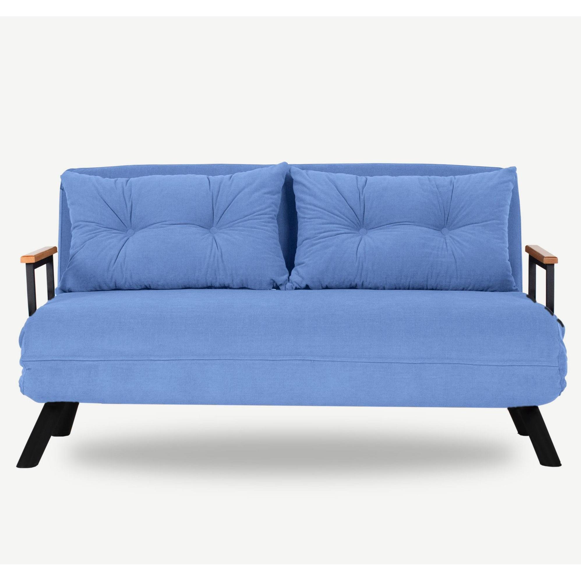 Thumbnail - Atelier del Sofa, Sofa, Jake (2-Sitzer)