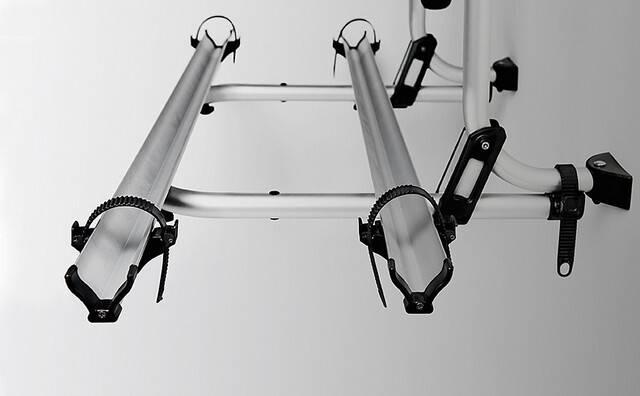 Produktbild Thule Fahrradträger Sport G2 Short | 44296