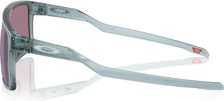 Produktbild Oakley Helux (Crystal Black, Kristallschwarz, PRIZM Jade)