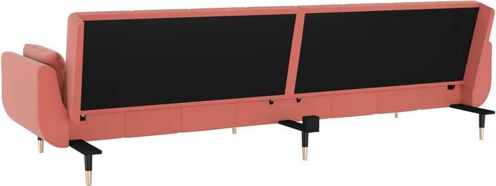 Produktbild vidaXL Schlafsofa (2-Sitzer)