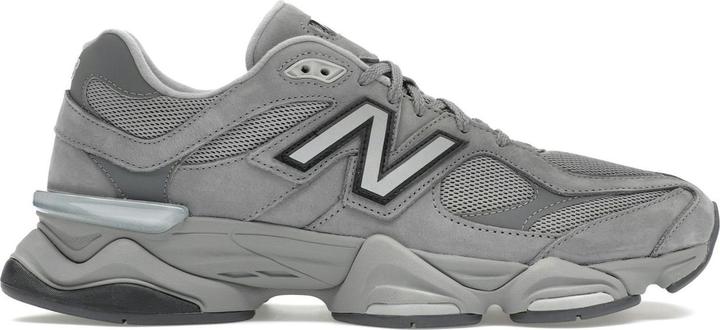 Immagine prodotto New Balance 9060 Shadow Grey Castlerock (37.5)