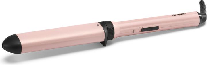 Produktbild BaByliss Curl & Wave Trio