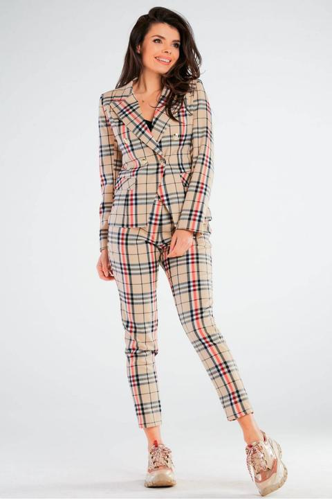 Actual product image Awama Jacket model (M)
