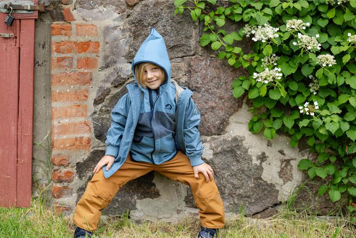 Produktbild finkid Kelmi Canvas (140, 146)