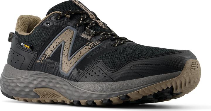 Produktbild New Balance 410 Heren Sportschoenen - BLACK (41.5)
