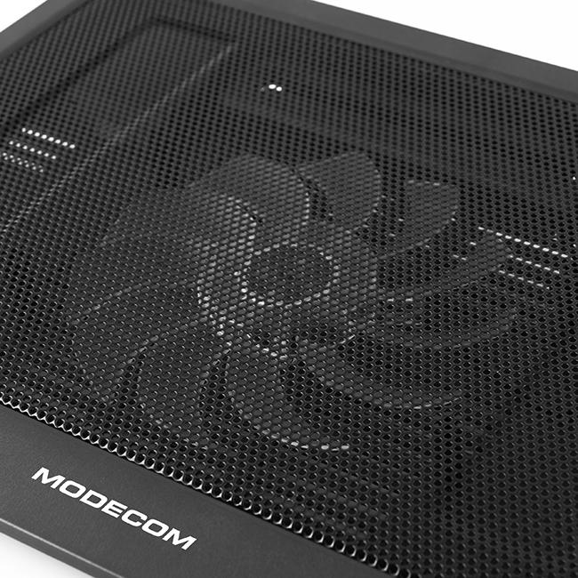 Immagine prodotto Modecom SILENT FAN MC-CF13 - Ventola per notebook