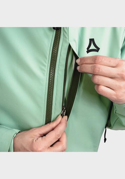 Produktbild Schöffel Women's Softshell Jacket Milagle (42, XL)